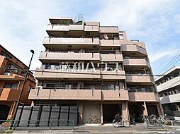 物件画像 モナークキャッスル立川スカイガーデン