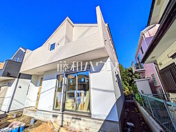 物件画像 八王子市緑町 全2棟 新築分譲住宅 2号棟