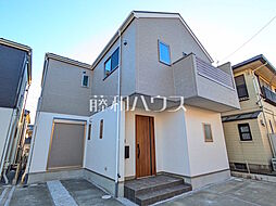 物件画像 八王子市富士見町 全2棟 新築分譲住宅 1号棟