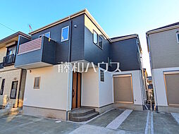 物件画像 八王子市富士見町　全2棟　新築分譲住宅 2号棟