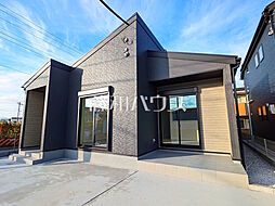 物件画像 八王子市大谷町　全3棟　新築分譲住宅 1号棟