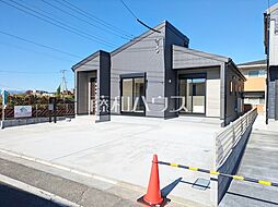 物件画像 八王子市大谷町 全3棟 新築分譲住宅 1号棟