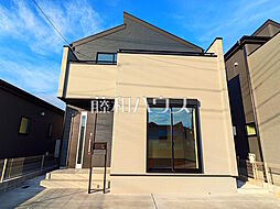 物件画像 八王子市大谷町　全3棟　新築分譲住宅 2号棟