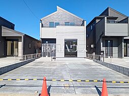 物件画像 八王子市大谷町　全3棟　新築分譲住宅 2号棟