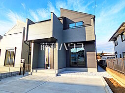 物件画像 八王子市大谷町 全3棟 新築分譲住宅 3号棟