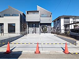 物件画像 八王子市大谷町　全3棟　新築分譲住宅 3号棟