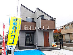 物件画像 小平市上水新町3丁目　全4棟　新築分譲住宅 3号棟