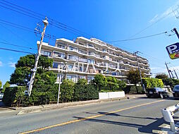 物件画像 清瀬プリンスハイツ