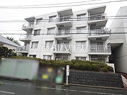 物件画像 多摩永山第1スカイマンション