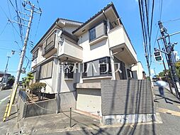 物件画像 東村山市青葉町2丁目 中古戸建