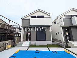 物件画像 東大和市向原2丁目　全2棟　新築分譲住宅 A号棟