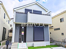 物件画像 東大和市向原2丁目　全2棟　新築分譲住宅 B号棟