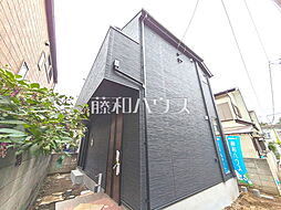 物件画像 西東京市芝久保町　全1棟　新築分譲住宅