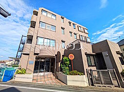 物件画像 カザベーラ西武立川