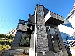 物件画像 八王子市子安町1丁目 全1棟 新築分譲住宅 1号棟