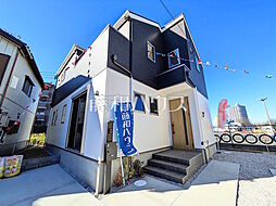 物件画像 富士見市上沢3丁目 全1棟 新築分譲住宅