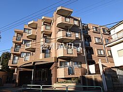 物件画像 朝日ラ・パリオ氷川台