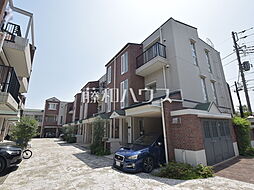 物件画像 クイーンズフィールドひばりが丘ガーデンテラス