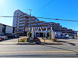 物件画像 レクセルガーデン武蔵砂川