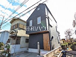 物件画像 練馬区西大泉4丁目　全1棟　新築分譲住宅