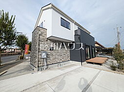 物件画像 八王子市めじろ台3丁目　全3棟　新築分譲住宅 3号棟