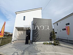 物件画像 八王子市めじろ台3丁目 全3棟 新築分譲住宅 1号棟