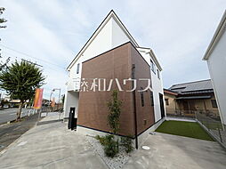 物件画像 八王子市めじろ台3丁目　全3棟　新築分譲住宅 2号棟