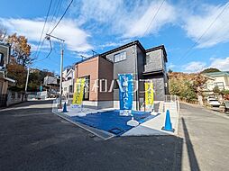 物件画像 日野市大字日野　全4棟／4号棟　新築分譲住宅 4号棟