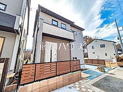 物件画像 東久留米市前沢3丁目　全42棟　新築分譲住宅 16号棟