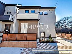 物件画像 東久留米市前沢3丁目 全42棟 新築分譲住宅 16号棟