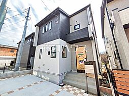 物件画像 東久留米市前沢3丁目 全42棟 新築分譲住宅 17号棟