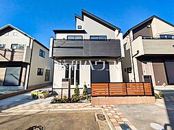 物件画像 東久留米市前沢3丁目 全42棟 新築分譲住宅 19号棟