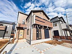 物件画像 東久留米市前沢3丁目 全42棟 新築分譲住宅 20号棟