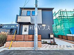 物件画像 東久留米市前沢3丁目　全42棟　新築分譲住宅 25号棟