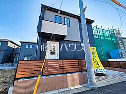 物件画像 東久留米市前沢3丁目　全42棟　新築分譲住宅 25号棟