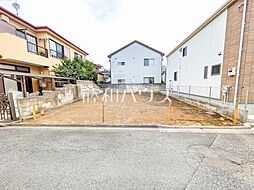 物件画像 清瀬市竹丘2丁目　全1区画　宅地分譲