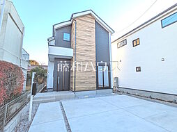 物件画像 国分寺市高木町3丁目 全3棟 新築分譲住宅 2号棟