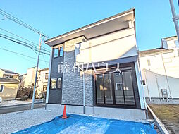 物件画像 国分寺市高木町3丁目 全3棟 新築分譲住宅 1号棟