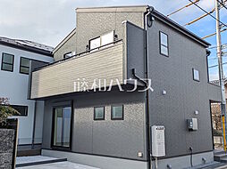 物件画像 東村山市富士見町3丁目 全2棟/2号棟 新築分譲住宅 2号棟