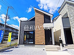 物件画像 日野市新井2丁目　全2棟　新築分譲住宅 2号棟