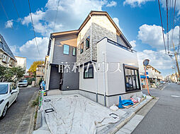 物件画像 練馬区東大泉7丁目　全1棟　新築分譲住宅 1号棟