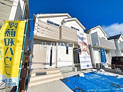 物件画像 東大和市芋窪4丁目 全4棟 新築分譲住宅 B号棟