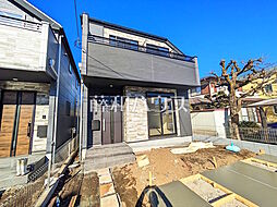 物件画像 東村山市萩山町2丁目 全2棟 新築分譲住宅 2号棟