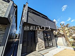 物件画像 東村山市萩山町2丁目　全2棟　新築分譲住宅 2号棟