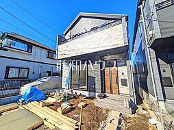 物件画像 東村山市萩山町2丁目　全2棟　新築分譲住宅 1号棟
