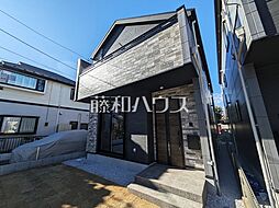 物件画像 東村山市萩山町2丁目　全2棟　新築分譲住宅 1号棟
