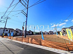 物件画像 国立市東3丁目 全18区画 宅地分譲 9号地