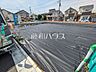 外観：13号地　現地写真　【国立市東3丁目】