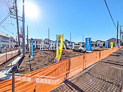 物件画像 国立市東3丁目 全18区画 宅地分譲 17号地