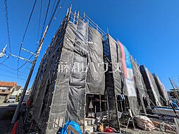 物件画像 武蔵村山市残堀5丁目 全13棟 新築分譲住宅 1号棟